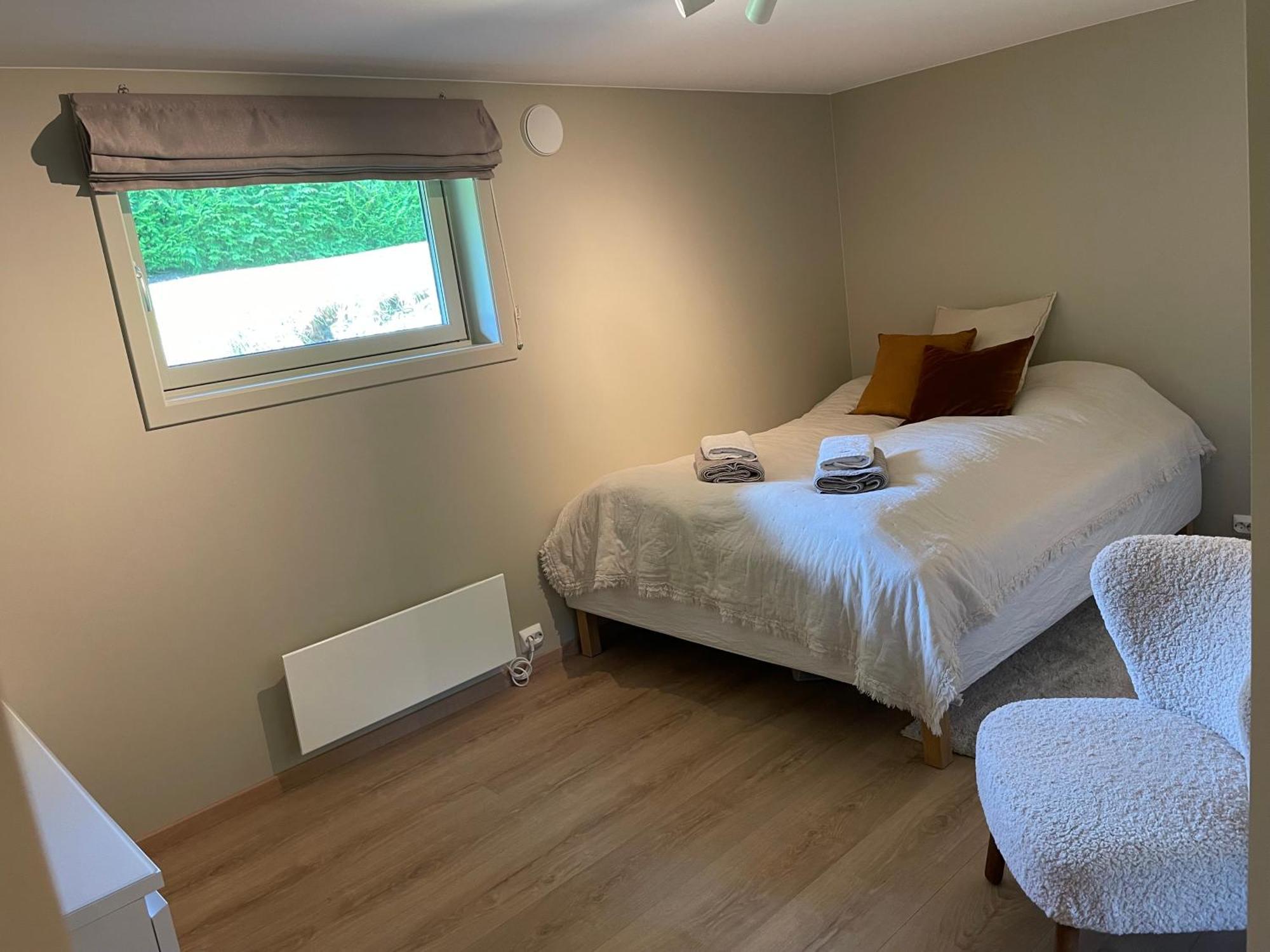 Ons 2024, 5 Bedroom House Stavanger