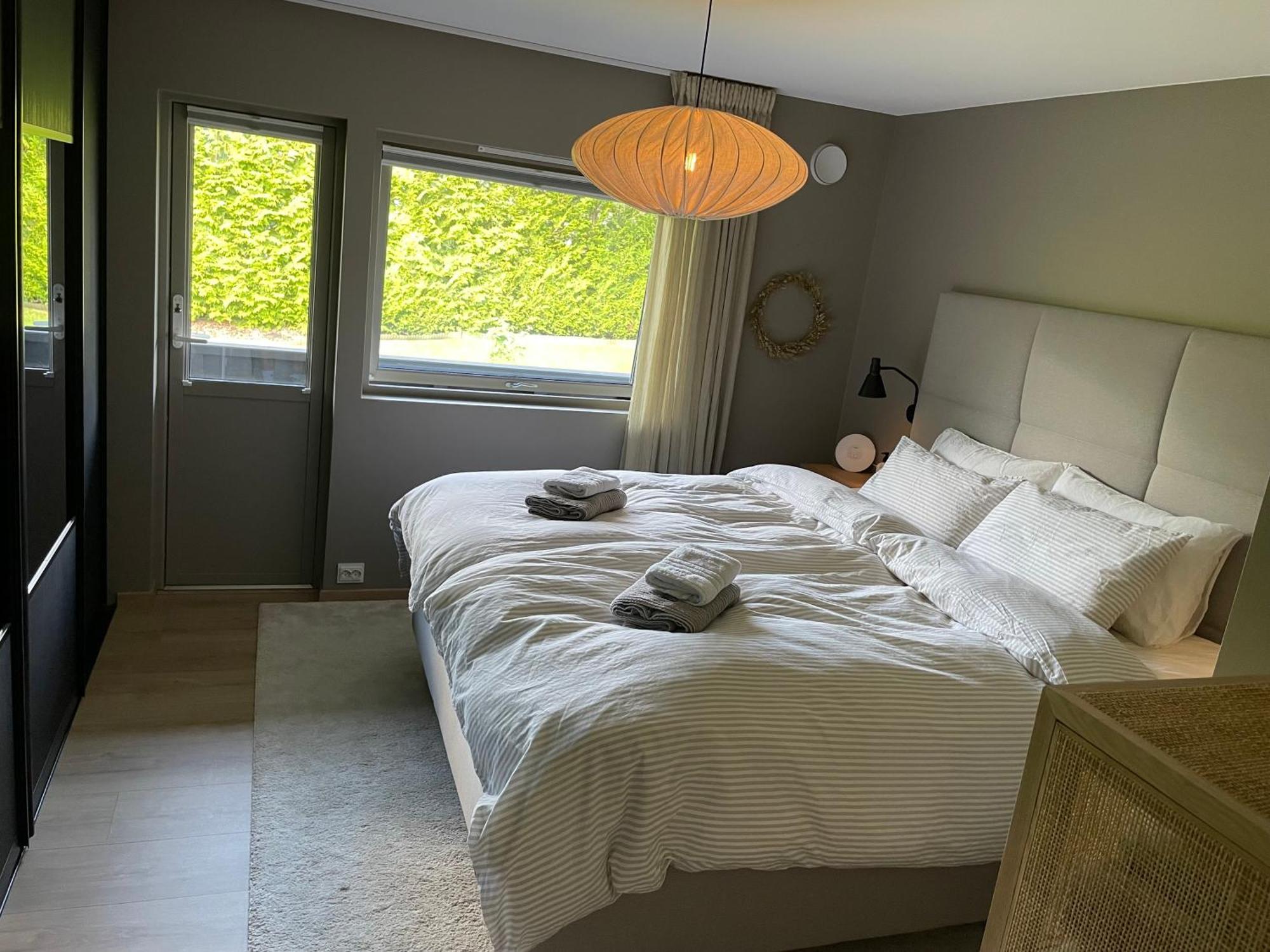 Villaer Ons 2024, 5 Bedroom House Stavanger