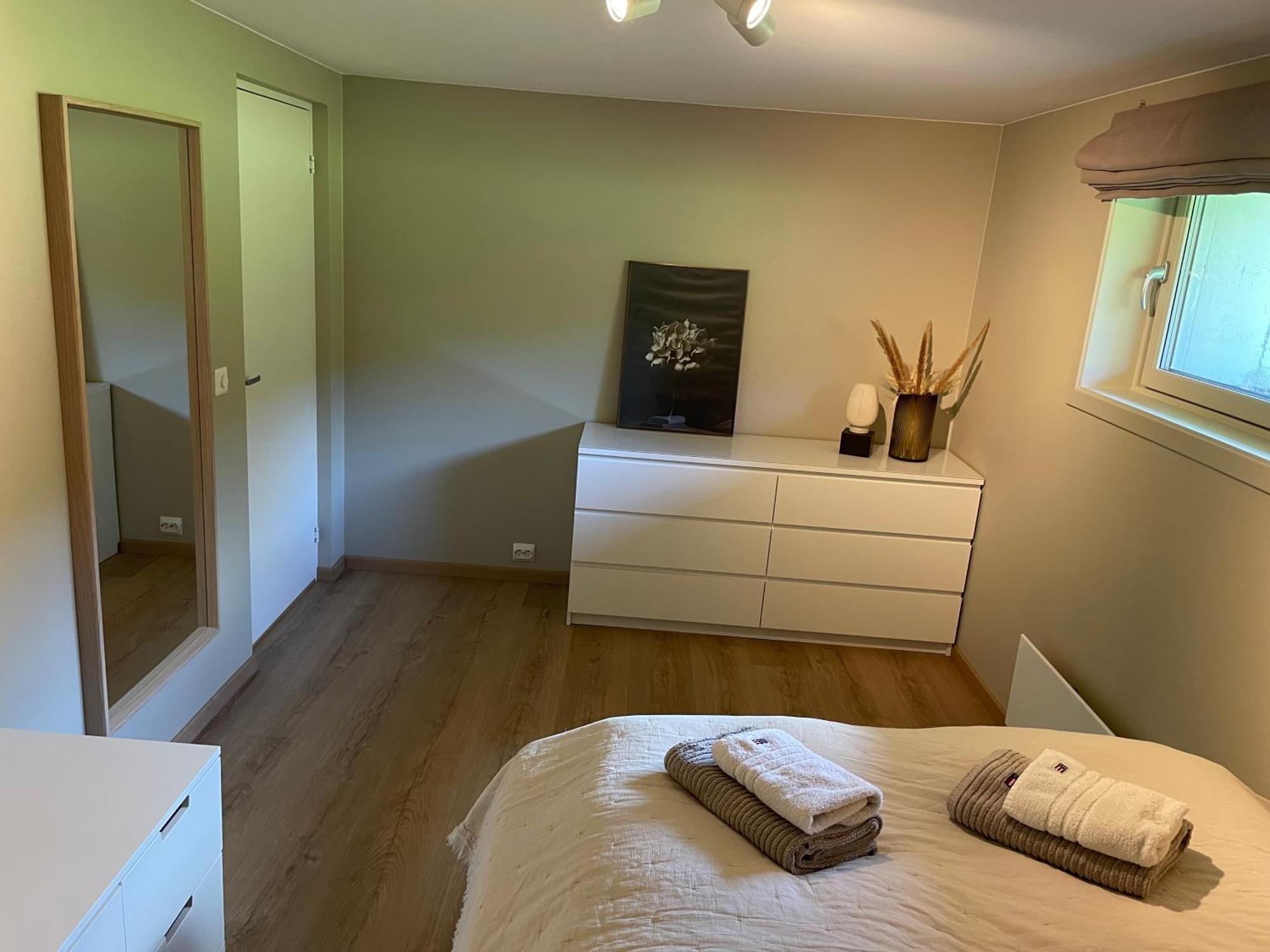 Ons 2024, 5 Bedroom House Villaer