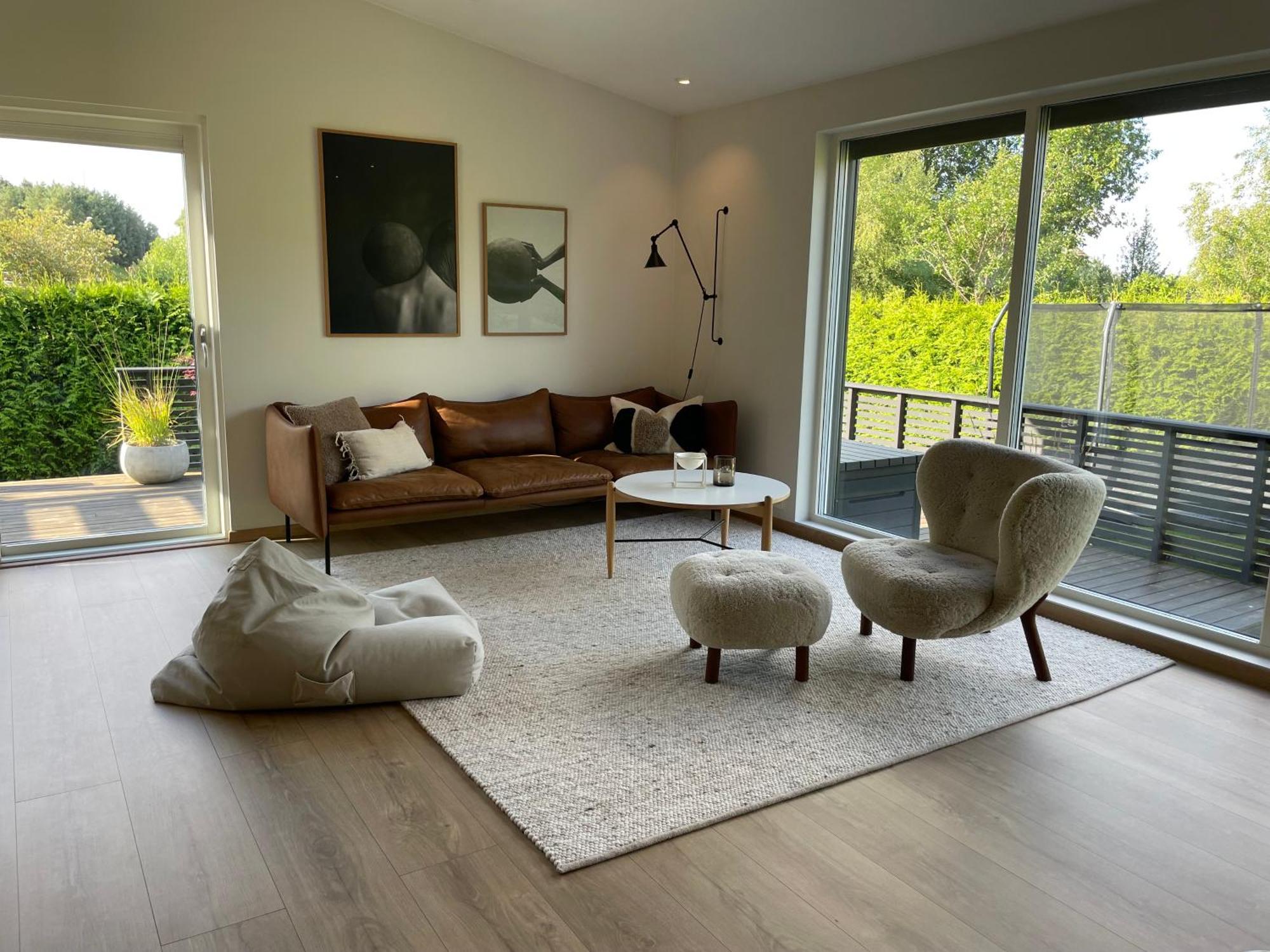 Villaer Ons 2024, 5 Bedroom House