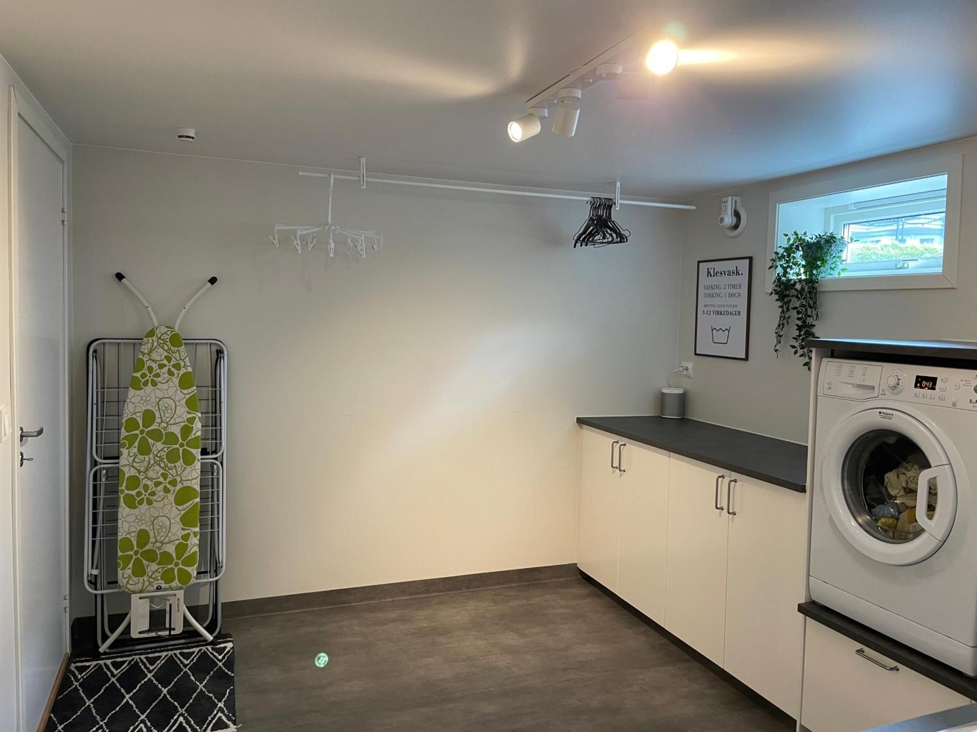 Ons 2024, 5 Bedroom House Stavanger