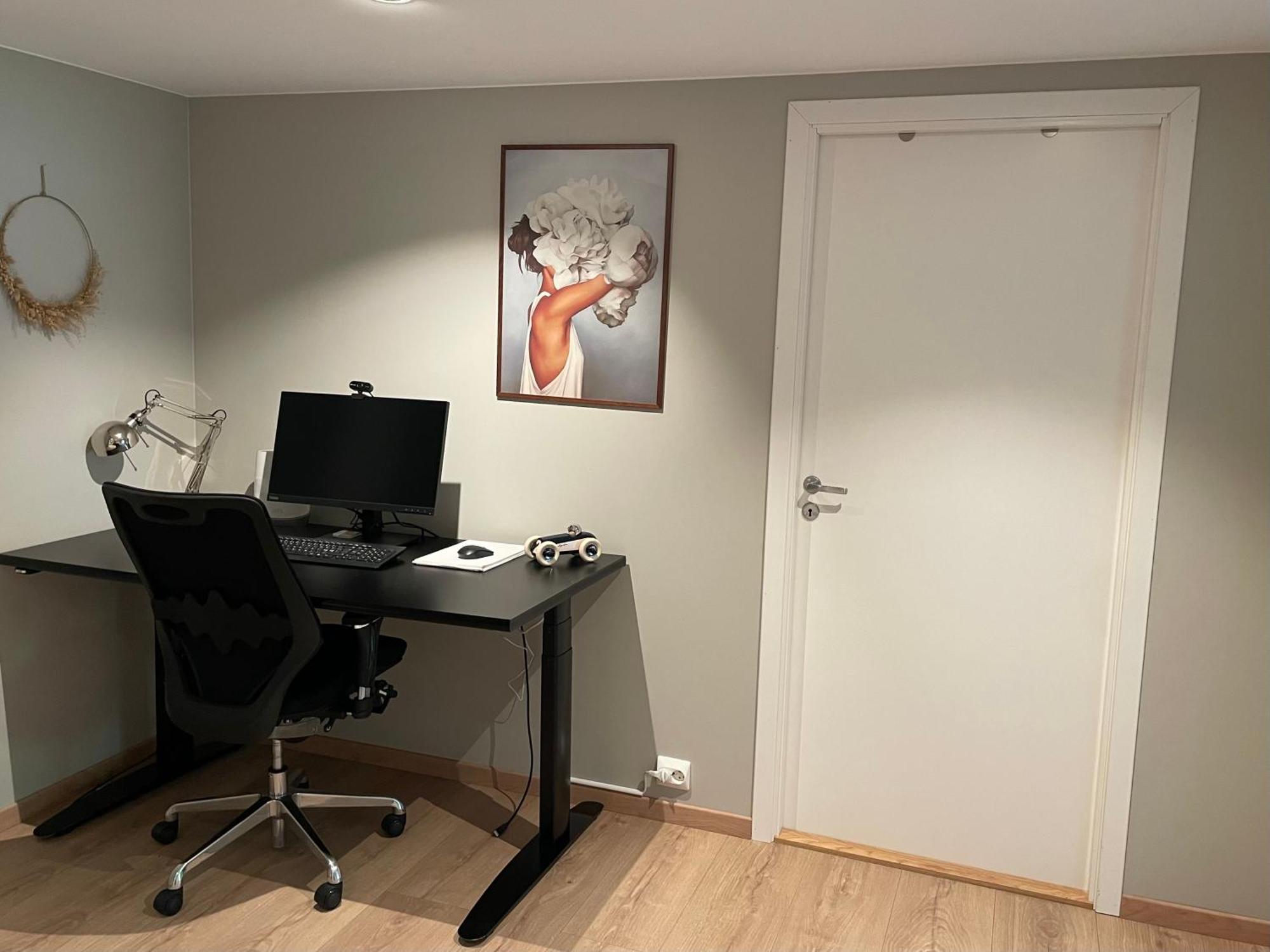 Ons 2024, 5 Bedroom House Stavanger