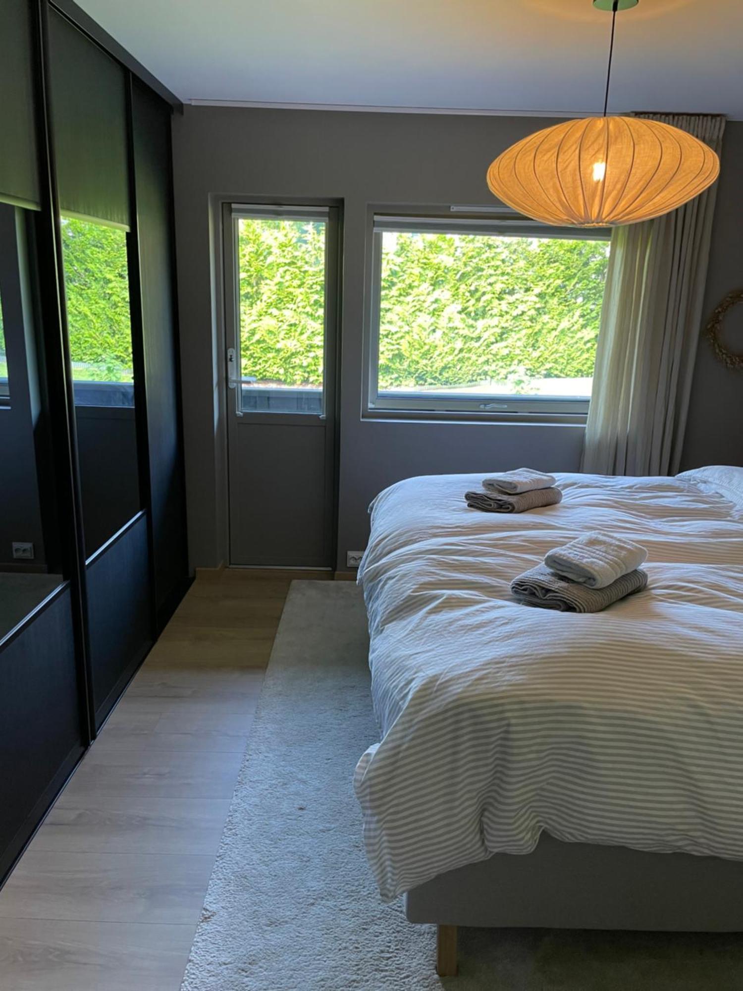 Villaer Ons 2024, 5 Bedroom House Stavanger
