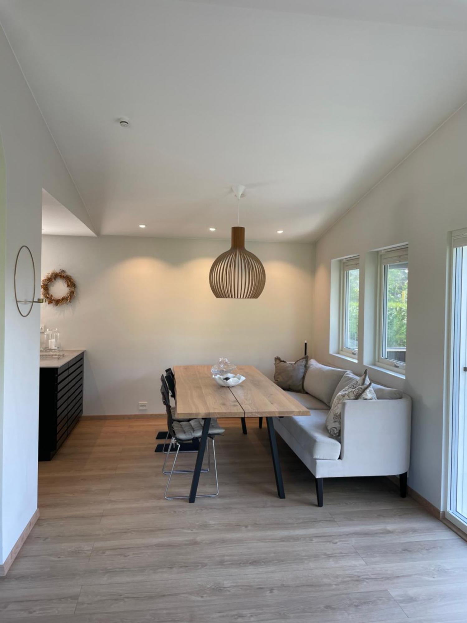 Ons 2024, 5 Bedroom House Villaer Stavanger