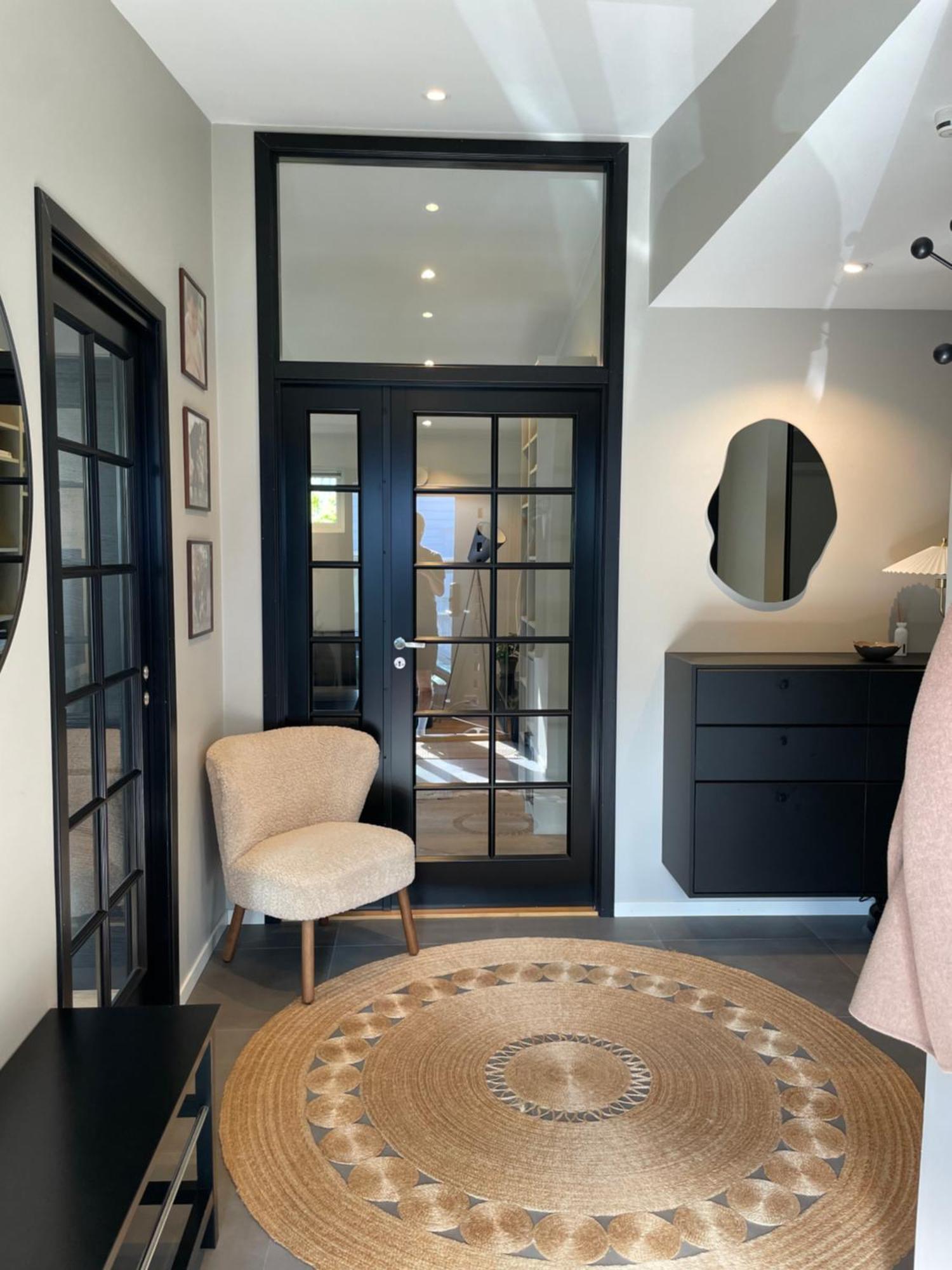 Villaer Ons 2024, 5 Bedroom House Stavanger