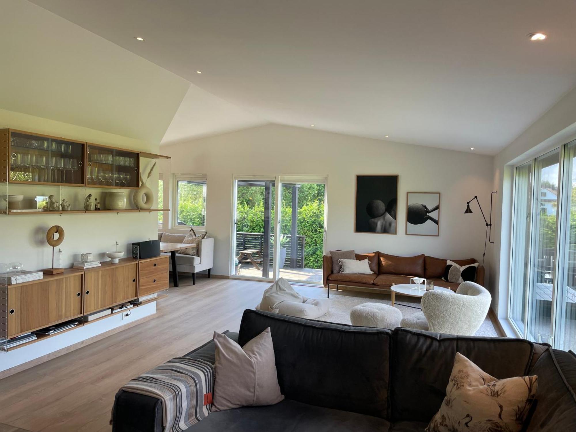Villaer Ons 2024, 5 Bedroom House